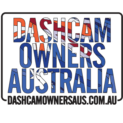 Australian Dash Cam Sales & Media - YouTube, Facebook and Twitch.