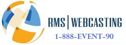rmswebcasting's profile picture. 