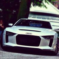 Concept Cars Daily (@conceptcarsporn) 's Twitter Profile Photo