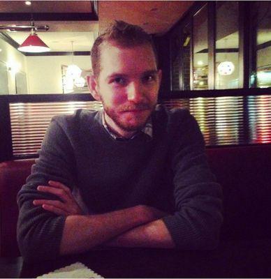 imjustmike's profile picture. Freelance plannery type person with silly side projects mostly made from pixels.