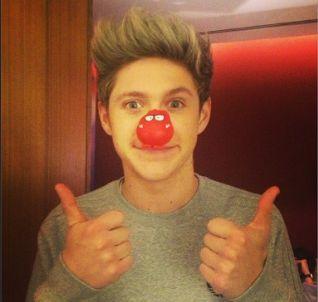 Pedi a Deus um motivo pra sorrir, e ele me deu a One Direction ❤