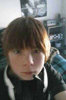 Im a hard core gamer. COD FO LIFE