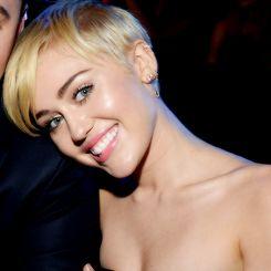 Miley Cyrus ❤