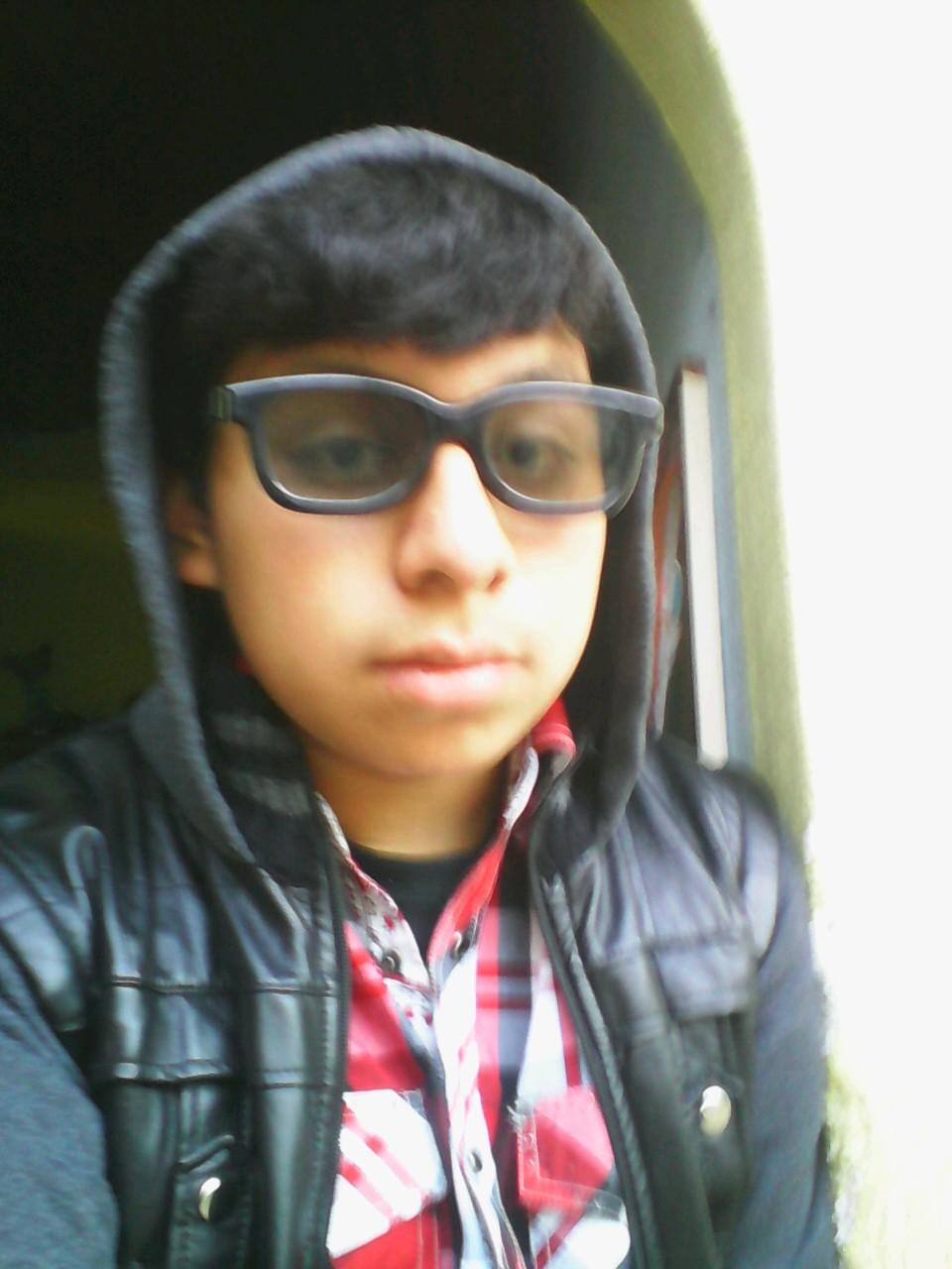 Yo soy wenisima onda siganme y lo veran jaj
