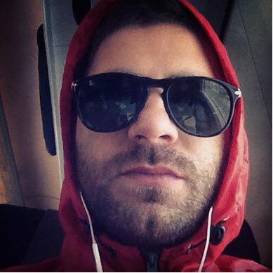 antonioCrow86's profile picture. 