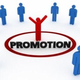 hey guys, just trying to promote your account and increase your fan base . follow me and you will get non-stop promotion. thanks and have a great day!