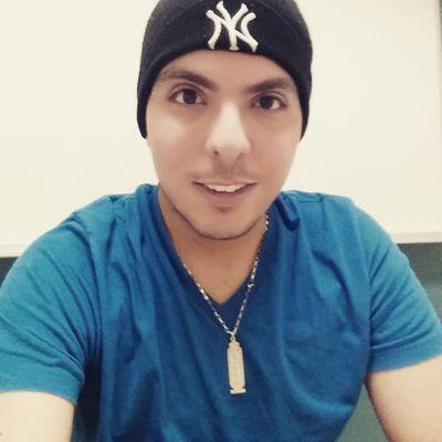AdhamRabaawy's profile picture. Proud Egyptian-Canadian, Trilingual (English, French and Arabic), Law Student, Politics addict