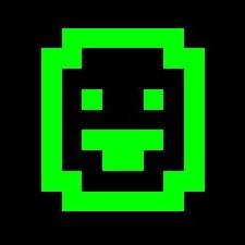 I am the Wizard. I make the vidya. I compose their audiotronics. I write their secret codes. I make their 0's and 1's look like things. Yo hablo español ;p.