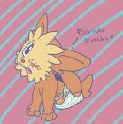 a baby lillipup #wild #nothousebroken