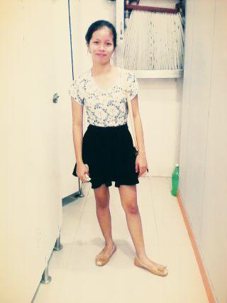 c838d49d887644f's profile picture. NEVER STOP DREAMING....ALLYSA VALDEZ 02_Most Volleyball Player