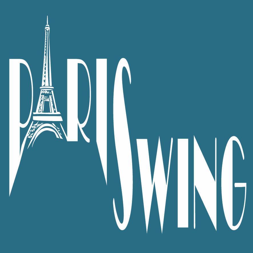 Paris Swing plays swing jazz, gypsy jazz, musette and tango. Line up: violin, accordeon, guitar, double bass and vocals. 
We will play for any event.
