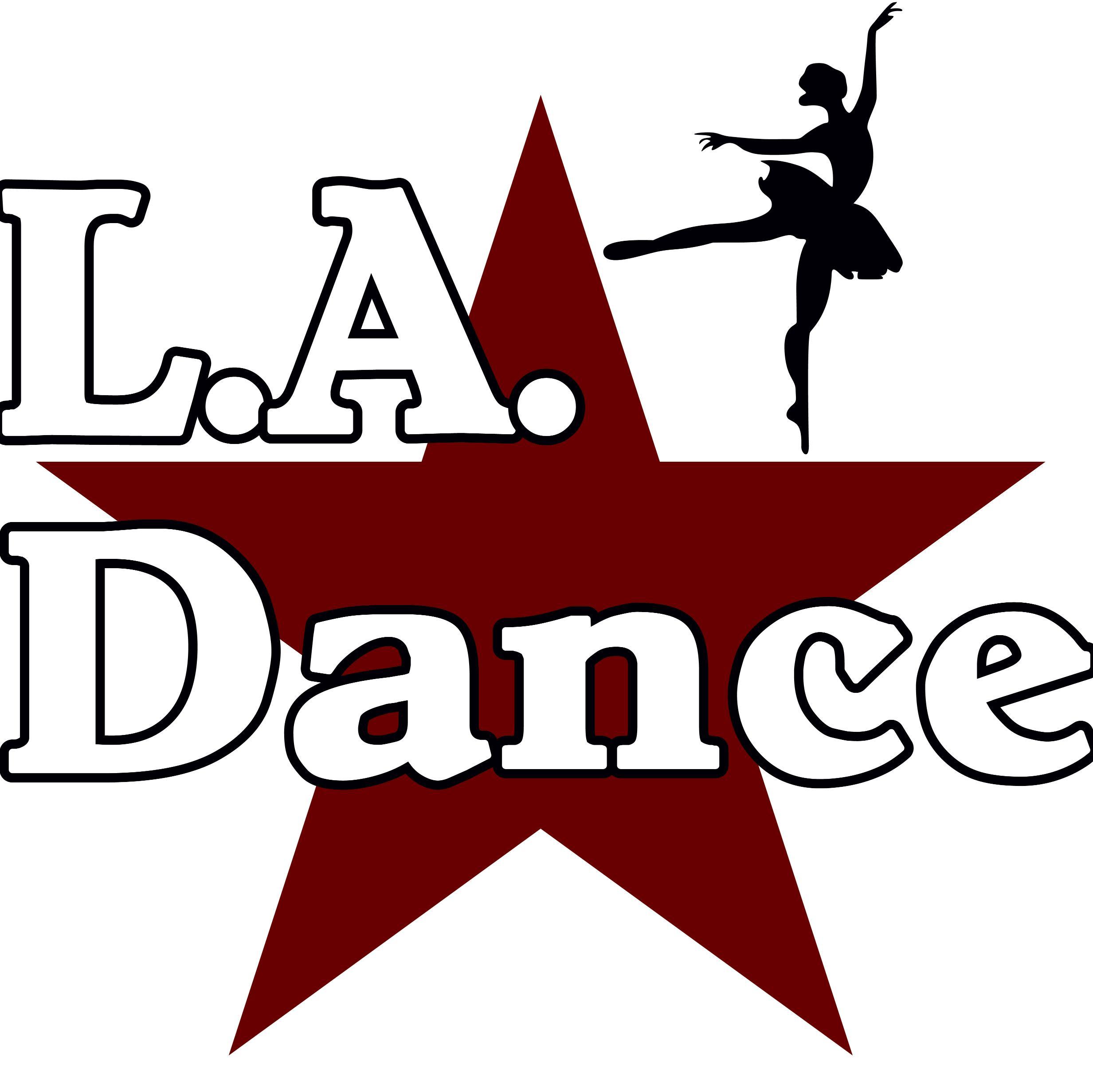 LADance329's profile picture. L.A. Dance offers a variety of classes for ages 3-adult including Ballet, Tap, Jazz, Contemporary, Hip-Hop, Voice, Acting, Musical Theater, & Gymnastics.