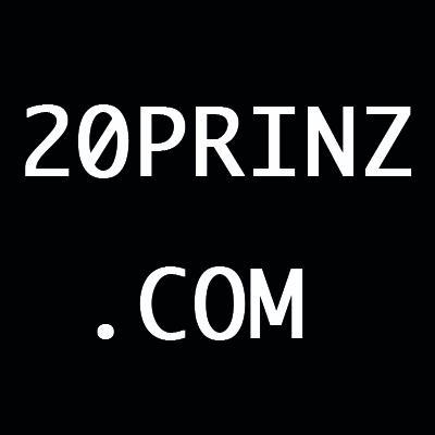 DJ | Producer | Founder of @push_it_records | Promotor & resident at @cafedanvers | Reach me through the hashtag #20prinz