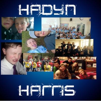 hadyn_harris's profile picture. Just a, super awesome, professional, unique, amazing gamer.