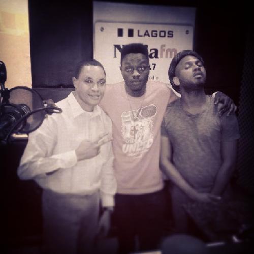iam_flowcode's profile picture. Love, Basketball & Music                         For Bookings call 08054531832 or mail kingflowcode147@gmail.com