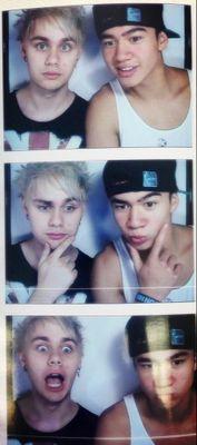 follow @lukeyboobear96 please❤