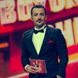 Shahriyarabilov's profile picture. Oyuncu ve sunucu - aktyer i vedushiy show men.      New Profil