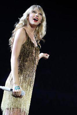 Amo a Taylor soy swiftie