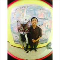 Faisal Rifai (@faisal_rifaii) 's Twitter Profile