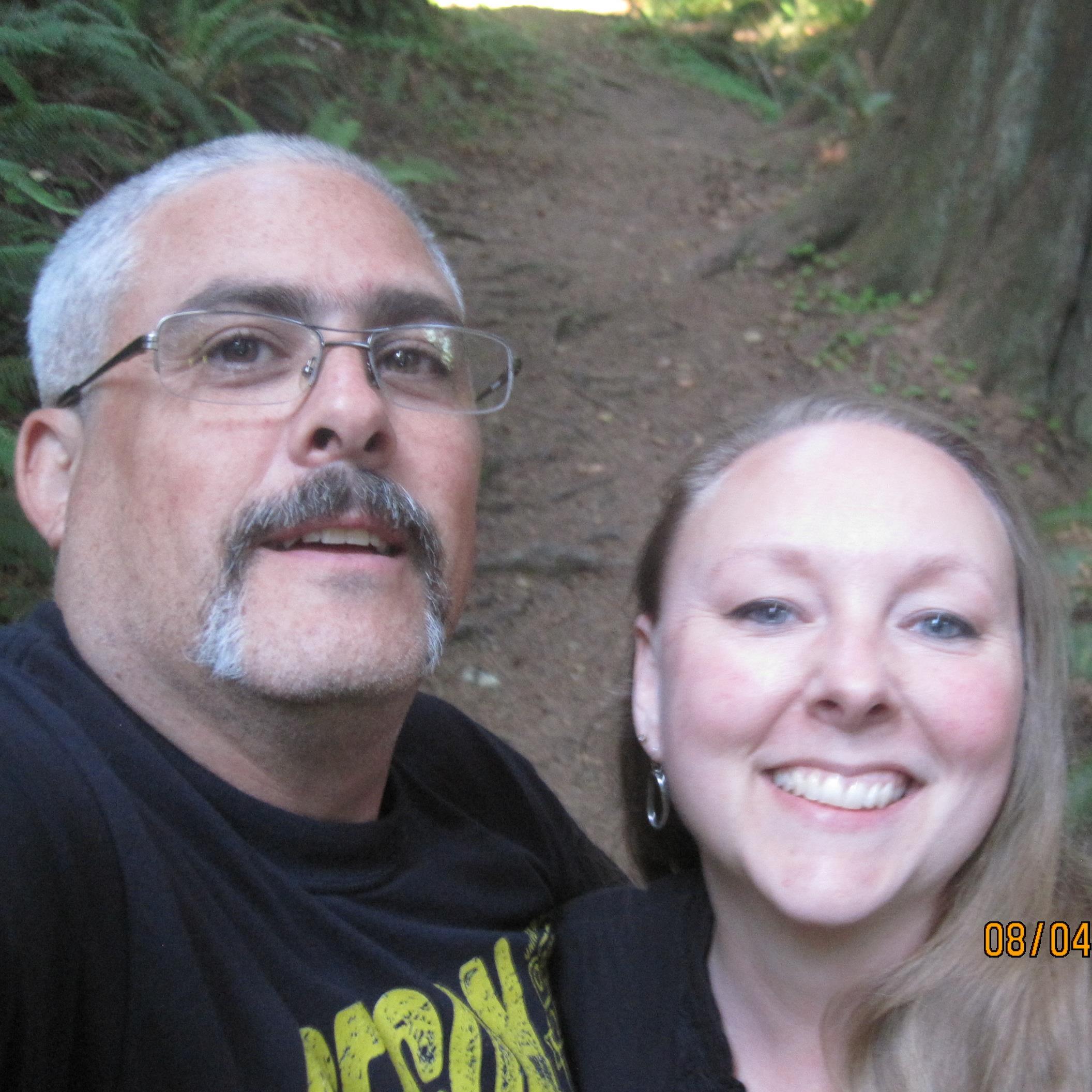 We are native Oregonians