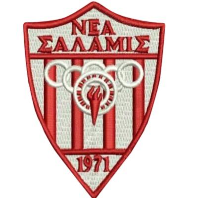 New Salamis FC⚽️