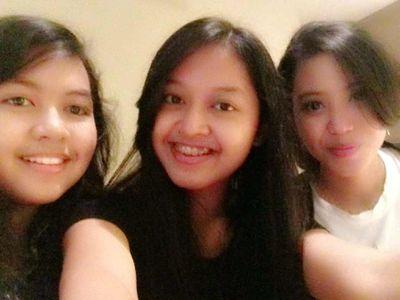 19 y.o. Accounting '14 Airlangga University.