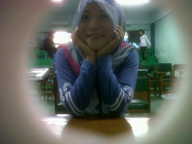 Be your self