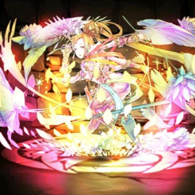 youtube好き/動画は出してません。無言フォロー許して/パズドラ課金始めました/光カーリー、覚醒ラク、覚醒ラー、覚醒猫、曲芸師 ランク300↑ 156372958 まったりスタイル
