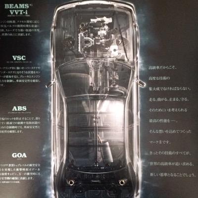 x100_mark2_bot's profile picture. 1996年〜2000年に売られていたX100系のMARKⅡの非公式Botです。 殆ど定期です。自動フォロバ。リプを頂いても当方確認できない可能性が高いのでDMにお願いします、DMなら遅くなっても気づきはします。(かなり遅くなることもしばしばなのでご了承ください)