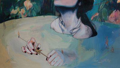 lettingfall's profile picture. ㅤ