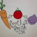 Foothill Fresh (@foothillfresh) Twitter profile photo