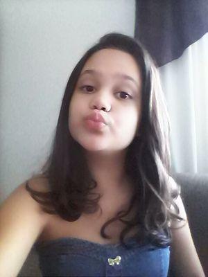 Maria Camargo :)