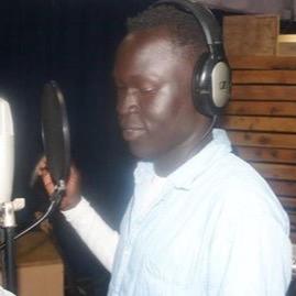 I'm a young talented and inspired artist as a writter of my own songs and as an Author. Support my music and make it prosper in the whole of continent. I will