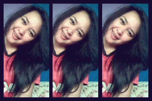 nuniiansyah's profile picture. Smile is a simple way of enjoying life~