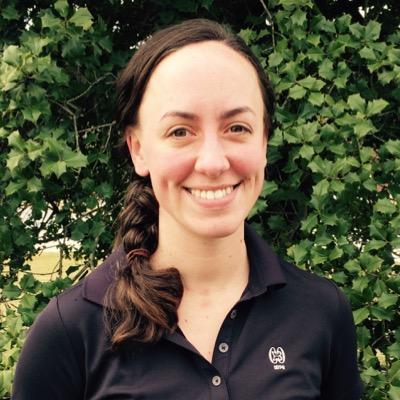 Director of Horticulture at Baltimore CC. Proud Penn Stater. Mother of two. All opinions are mine alone. Thanks for stopping by!