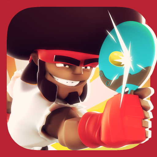 GaspCat's profile picture. Game Developers // We make wonder happen.