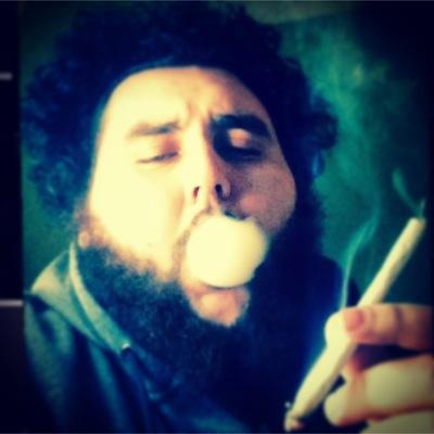 ^^^ Blend in all of my joints , no telling where i might land ..}}}