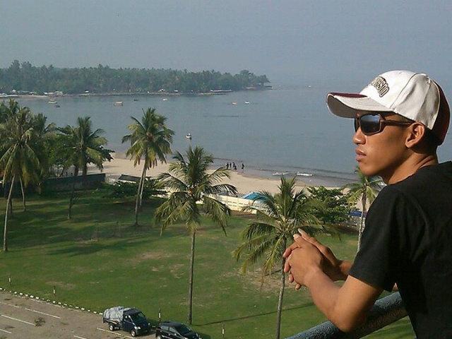 Susah ditebak,  Pengin jd Gubernur JAKARTA..  Pin #3171C131#. #219608DF#