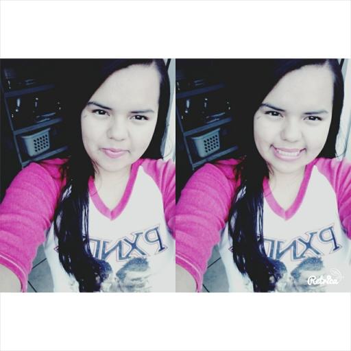 Hola, sigueme y te sigo.☺❤