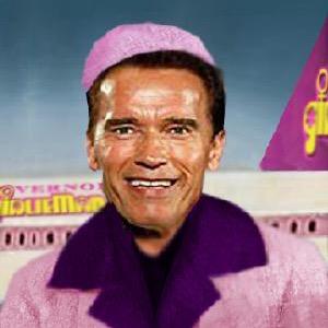 GayArnold9's profile picture. #austria gayvoner of sallyfornia