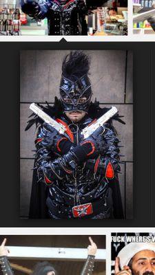 vvprincevv21's profile picture. idk