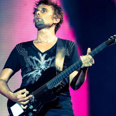 musesetlistFR's profile picture. All Muse setlists live tweeted by french fans from @muse_iwantruth and @MuseFrance