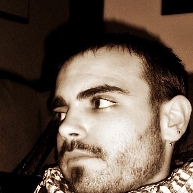 David Trejo Gómez