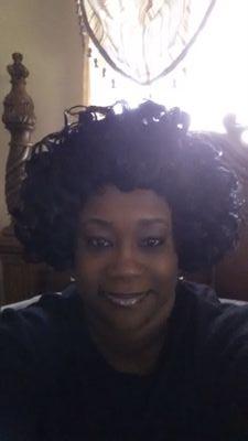 marciarmoore66's profile picture. 