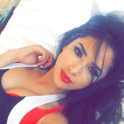 im a good girl but i like to play with fire.