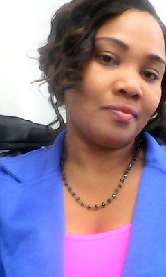 Proud Trini