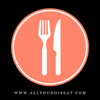All You Do Is Eat(@AllYouDoIsEat) 's Twitter Profile Photo