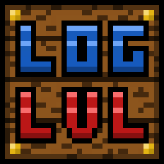 LogansLevel's profile picture. I make stuff