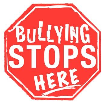 #antibullying