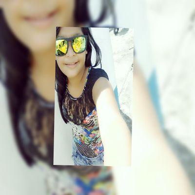 Loveee   Ela e como a neve linda e fria⛄